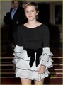 Emma Watson: 'Tresor Midnight Rose' Launch - hermione-granger photo
