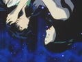 inuyasha - Episode 1 - "The Girl Who Overcame Time And The Boy Who Was Just Overcome" screencap