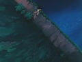 inuyasha - Episode 1 - "The Girl Who Overcame Time And The Boy Who Was Just Overcome" screencap