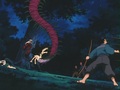 Episode 1 - "The Girl Who Overcame Time And The Boy Who Was Just Overcome" - inuyasha screencap