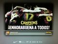FC Barcelona - Champions  - fc-barcelona photo