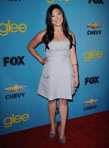 Fox's "Glee" Spring Premiere Soiree
