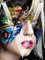 Gaga covers V Magazine - lady-gaga photo