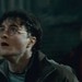 HP deathly hallows part 2 - harry-potter icon