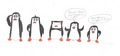 Height Doesn't Matter! - penguins-of-madagascar fan art