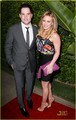 Hilary @ An Evening of Southern Style  - hilary-duff photo
