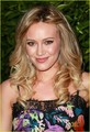 Hilary @ An Evening of Southern Style  - hilary-duff photo