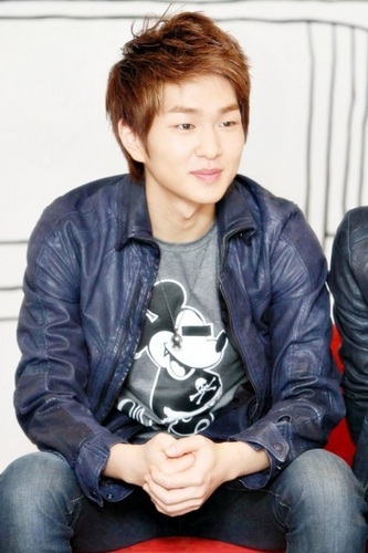 Hot Onew