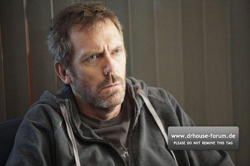  House - Episode 7.23 - Moving On - Additional Promotional foto-foto