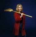 J K Rowling - harry-potter photo