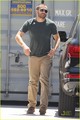 Jake Gyllenhaal: Boxing Training Day! - jake-gyllenhaal photo