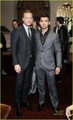 Joe Jonas: Private Dinner with Simon Spurr (05.10.2011) - the-jonas-brothers photo