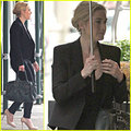 Kate Winslet  21.03.2011 NYC - kate-winslet photo
