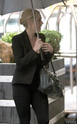  Kate Winslet 21.03.2011 NYC