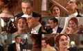 Kate Winslet & Leonardo DiCaprio- Titanic - kate-winslet-and-leonardo-dicaprio fan art