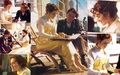 Kate Winslet Titanic - kate-winslet fan art
