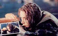 Kate Winslet Titanic - kate-winslet fan art