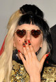 Lady Gaga performs in Cannes - lady-gaga photo