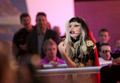 Lady Gaga performs in Cannes - lady-gaga photo