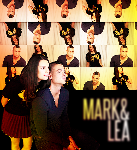  Lea & Mark