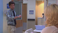 Leslie/Ben in "Flu Season" - leslie-and-ben screencap