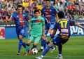 Levante vs Barcelona la liga week 36 [1-1] - fc-barcelona photo
