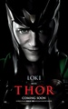 Loki - loki-thor-2011 photo