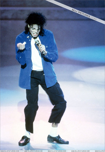 MJ the King Of Pop