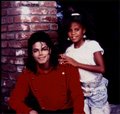 Michael Jackson B-A-D E-R-A - the-bad-era photo