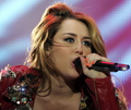 Miley - Gypsy Heart Tour (2011) -  Asuncion, Paraguay - 10th May 2011 - miley-cyrus photo