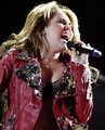 Miley - Gypsy Heart Tour (2011) -  Asuncion, Paraguay - 10th May 2011 - miley-cyrus photo