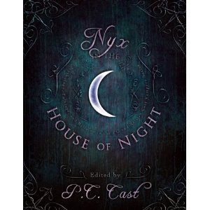 NYX the House of Night
