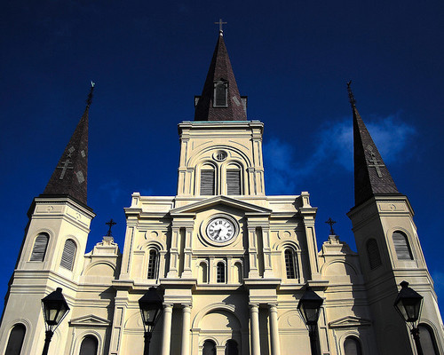  New Orleans