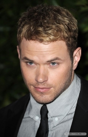  New foto of Kellan at Southern Style St Bernard Project Event - 11 May 2011