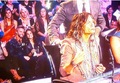 New photos of Nikki Reed at American Idol - nikki-reed photo