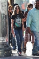 PPB out with LaToya 31st of March 2O11 - paris-jackson photo