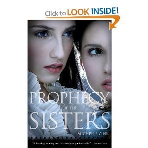  PROPHECY of the SISTERS