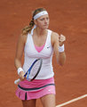 Petra Kvitova - tennis photo