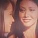 Piper and Prue - charmed icon
