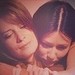 Piper and Prue - charmed icon