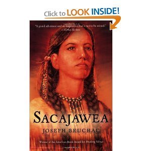  Sacajawea