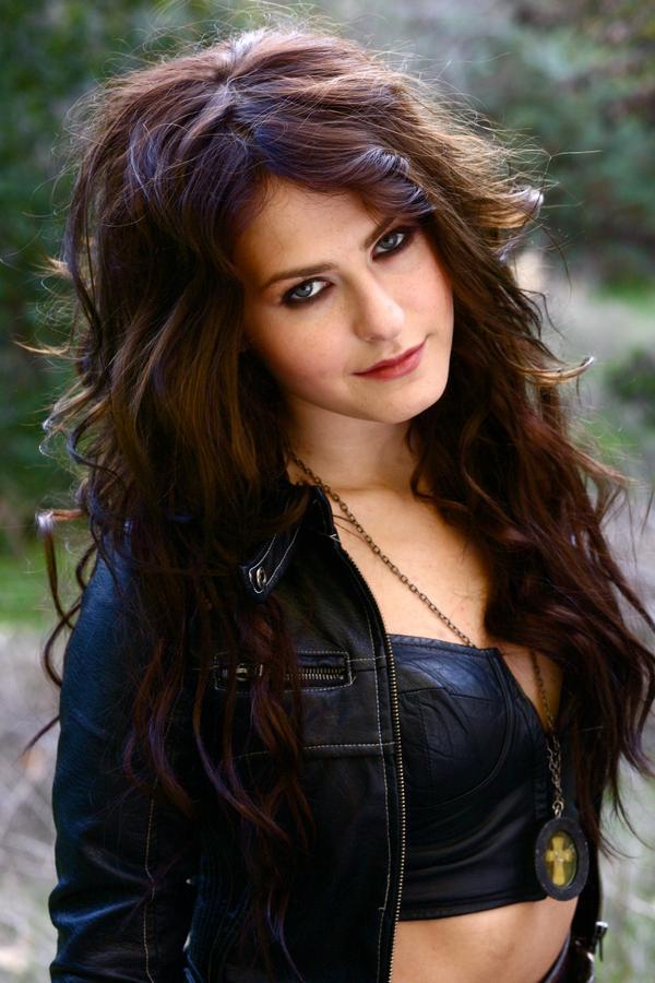 Scout Taylor-Compton - Images Gallery