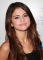 Selena - Evening of Southern Style presented by the St Bernard Project - May 11, 2011 - selena-gomez photo