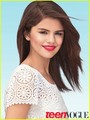 Selena Gomez: Teen Vogue's June Cover Girl! - selena-gomez photo