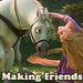 Tangled Icons <3 - tangled icon