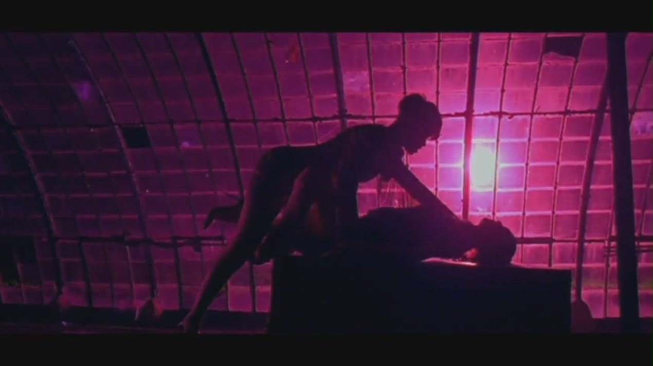 Te Amo [Music Video] - Rihanna Image (21929200) - Fanpop