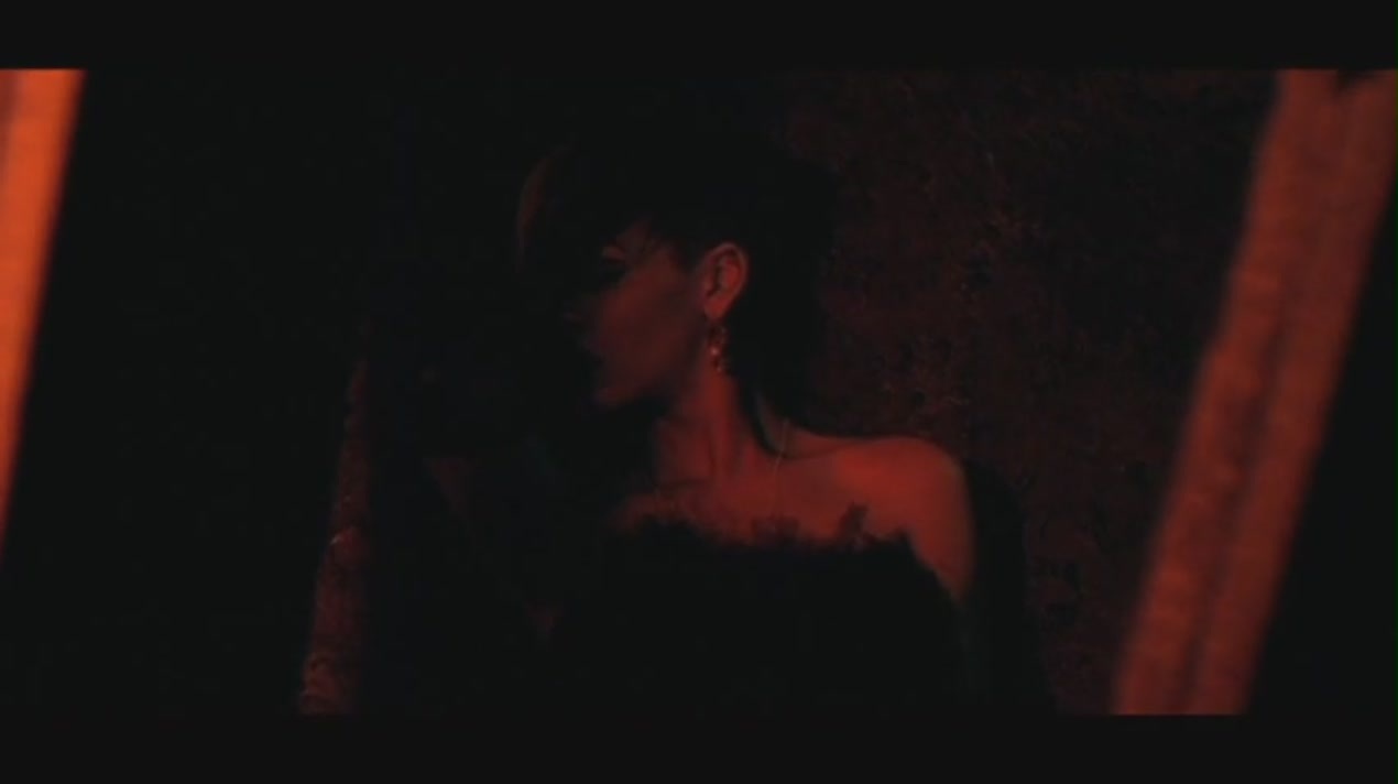 Te Amo [Music Video] - Rihanna Image (21928514) - Fanpop