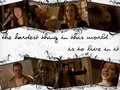 The Hardest Thing in This World - buffy-the-vampire-slayer fan art