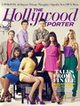 The Hollywood Reporter, May 2011. - glee photo