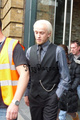 Tom as Draco - tom-felton photo